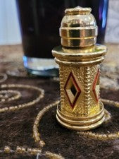 Night Oud Concentrated Perfume Oil by Sukran ~3ml
