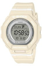 Reloj para mujer CASIO G-SHOCK GMD-B300-7JF Off White Bluetooth Step Tracker ...