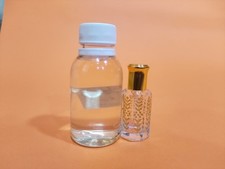 Almizcle de Cachemira Al Tahara 100 ml 3,38 oz + Tola gratis مسك الطهارة كشمير+ تولة مجاناً