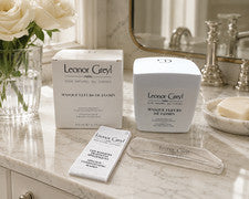 Leonor Greyl Paris Mascarilla Fleurs de Jasmin Mascarilla Hidratante para el Cabello 6.7 OZ NUEVO Sellado