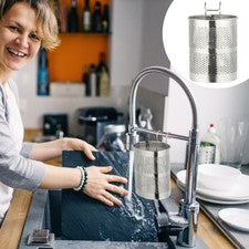Soporte para palillos colgantes organizador de utensilios de cocina almacenamiento
