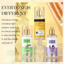 1PCS Fragrances Body Mist Fragrance Mist Essential Oil Mist Perfume Spray 88ml