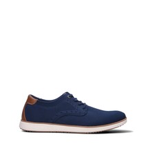 Wrangler Sneakers Uomo Blu Tessuto 20261029-HARRISON-29Y-A126770