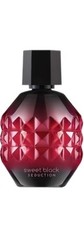 Perfume SWEET BLACK SEDUCTION De CyZone