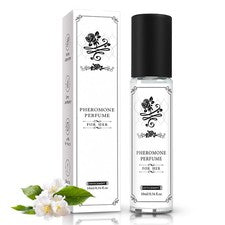 Gardenia Eau de Parfum Spray | Fragancia para Mujer | Larga Duración 0.34 fl.oz