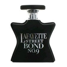 Bond No. 9 Lafayette Street By Bond No. Spray EDP de 9, 3,3 OZ para unisex EE. UU.