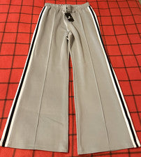 Nuevo con etiquetas Pantalones elásticos sin moscas Stylewe Fashion talla 2XL (cintura 34 a 36)
