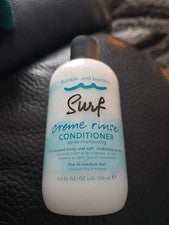 Bumble & Bumble Surf Crema Acondicionador Enjuague 250 ml Nuevo