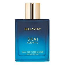 @ Perfume de lujo Skai colonia acuática para unisex 100 ml K674