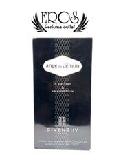 Givenchy Ange ou Demon Le Parfum & Accord Illicite 2,5 oz / 75 ml perfume spray