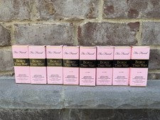 Base indetectable sin aceite Too Faced Born This Way 1 oz 🩷Elige tu tono