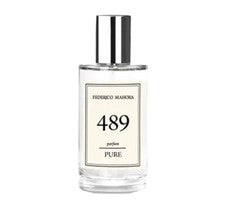 Pure Perfume 489
