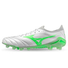 Botines de fútbol de élite Mizuno Morelia Neo IV Beta P1GA254237