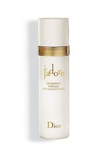 Desodorante perfumado Christian DIOR J'adore 100 ml 3,4 oz