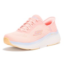 Skechers Max Cushioning Elite 2.0 Solace manos libres sin cordones para mujer...
