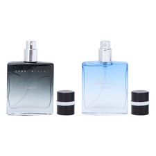 2pcs Long Lasting Perfume Spray Set For Men Gift For Male Friends Popular