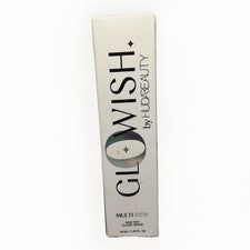 Tinte de piel Huda Beauty GloWish Multi rocío - 09 bronceado extra 40 ml sin fragancia rocío