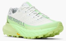 Zapatos Merrell Hombre Agility Peak 5 Blanco/Hialita J500549