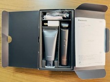 Dispositivo facial de belleza Panasonic EH-SR86-T Vitalift RF EX usado excelente