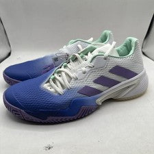 Adidas Barricade W HP7417 Zapatos | Mujer’s Talla 10 - Nuevos