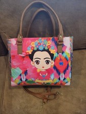 Bolso de Mano Mujer, Frida Kahlo Hecho en México