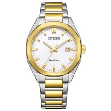 Reloj para hombre CITIZEN COLLECTION BM7624-82A