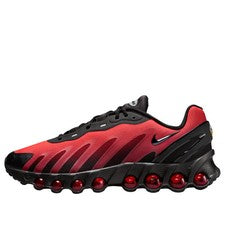 Nike Air Max DN8 Zapatillas Hombre Negro Rojo 42 - 45 NUEVO | Precio original: 190 €