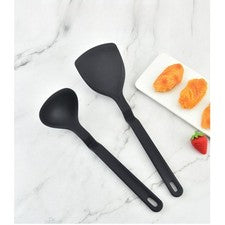 Utensilios de cocina de silicona con manivela para girar R��tubos cucarachas