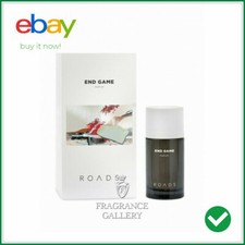 ROADS, "END GAME", Perfume 50ml.