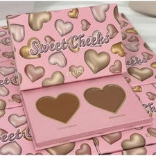 Eloise - Paleta bronceadora Beauty Sweet Cheeks - *NUEVA EN CAJA*