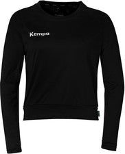 Top corto mujer Kempa 2005133