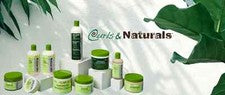 Rizos y Naturales | Productos para el cuidado del cabello para cabello rizado