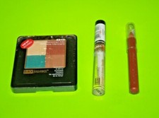 Black Radiance Love Your Shade Of Beauty 8810 y color de labios 6301 nuevo + regalo