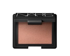 Rubor en polvo Nars LUSTER 4029 - tamaño completo 0,16 OZ / 4,8 g