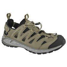 Meindl Brindisi C Fit PW Hombre Sandalias Senderismo Trekking Zapatos Cañas