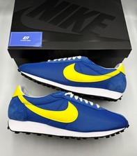 Nike LD 1000 SP Azul Real Amarillo Reino Unido 11 FQ9079 400
