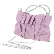 Bolso de mano de cóctel Bolsos de noche para mujeres Damas Bolsos de hombro