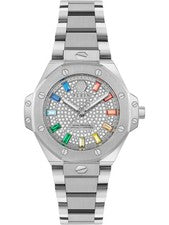 Philipp Plein PW4FA0425 Reloj Mujer Plein Royal Prestige 33mm 5ATM
