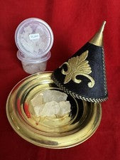 Chabaa marroquí الشبه Boukhour 20 g