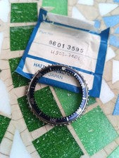 Vintage Watch Seiko H803-7001 Rotating Bezel Part 86013595 NOS