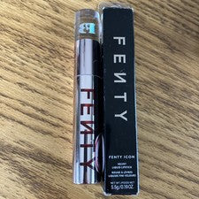 Lápiz labial líquido de terciopelo FENTY BEAUTY Rihanna Icon The MVP 01 nuevo en caja