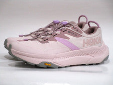 Zapatillas deportivas para correr Hoka One One Transport GTX para mujer, talla 7 B EE. UU.