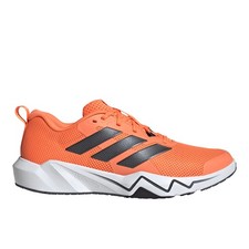 Adidas Rapidmove Go Entrenamiento Hombres Naranja Tenis Zapatos Atléticos JQ3951
