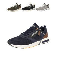 Zapatillas deportivas hombre Dockers by Gerli 50FL005