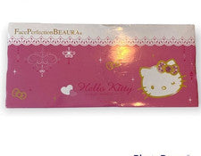 Beauty Bar x Hello Kitty 24k Masajeador Facial cuidado facial o tratamiento