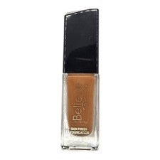 Base bomba Believe Beauty Finish color botella, tawny
