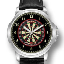 RELOJ PULSERA DARDOS DARDOS HOMBRE ANIVERSARIO CUMPLEAÑOS MEJOR REGALO GRABADO