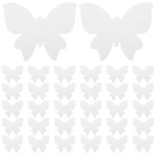 100 Pcs Perfume Accessories Scrapbook Supplies Aromatherapy Paper Card