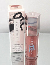 Lumizador de labios universal Fenty Beauty Gloss Bomb - quisquilloso 9 ml tamaño completo nuevo en caja