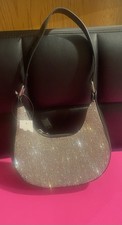 Bolsa Pu Bright de Mujer Elegantes de Moda de Fiesta